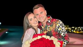 Georgiana Lobonț, din nou mamă! Cântăreața și soțul ei mai vor un copil: „Mi-am pus o dorință”
